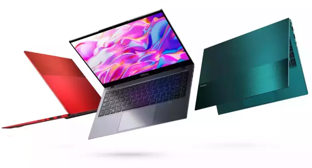 Infinix Launches New & Premium InBook X2 Slim Laptop; Priced from Rs 27,990 Infinix has refreshed its InBook laptop series by launching new InBook X2 notebooks. These laptops are powered by up to 11th-generation Core i7 processors, while other laptop brands have continued to offer up to 13-gen Intel Core CPUs.