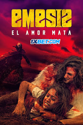 Emesis (2021) Hindi Dubbed (Voice Over) WEBRip 720p HD Hindi-Subs Online Stream