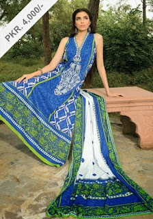 Umar Sayeed Winter Collection 2013-14