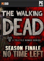 download The Walking Dead Episode 5: No Time Left