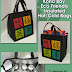 Kona Bay Eco Friendly Hot/Cold Bags a Hit!