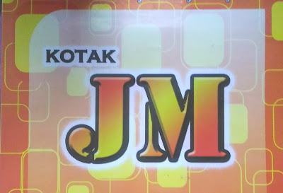 Review Produk : KAIN KOTAK MERK JM