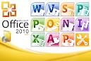 Microsoft Office 2010 + 2007 + 2003 + Visio
