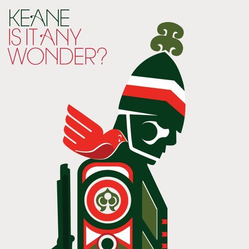 Keane - Is It Any Wonder (Tall Paul Remix)