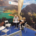    Η Περιφέρεια Θεσσαλίας στην κορυφαία έκθεση  εναλλακτικού τουρισμού  στην  Ευρώπη με επικεφαλής τον Γιάννη Μπουτίνα