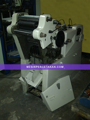 Gestetner 211