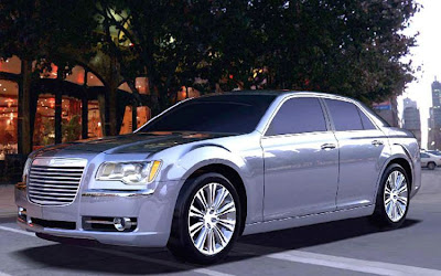 2012 chrysler 300 interior wallpapers