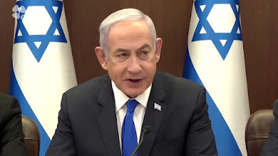 Netanyahu: Israel se Mantiene Firme Ante la Amenaza de un Ataque; Irán Podría Delegar la Lucha a Hezbolá
