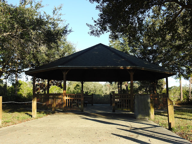 Joe Pomar, Jr. Park