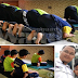 Murid Lain Main Kejar-kejar, Anak-anak Tahun Enam Ini Diam-diam Solat Dhuha Di Surau Sekolah