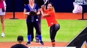 Marcell Ozuna S Wife 