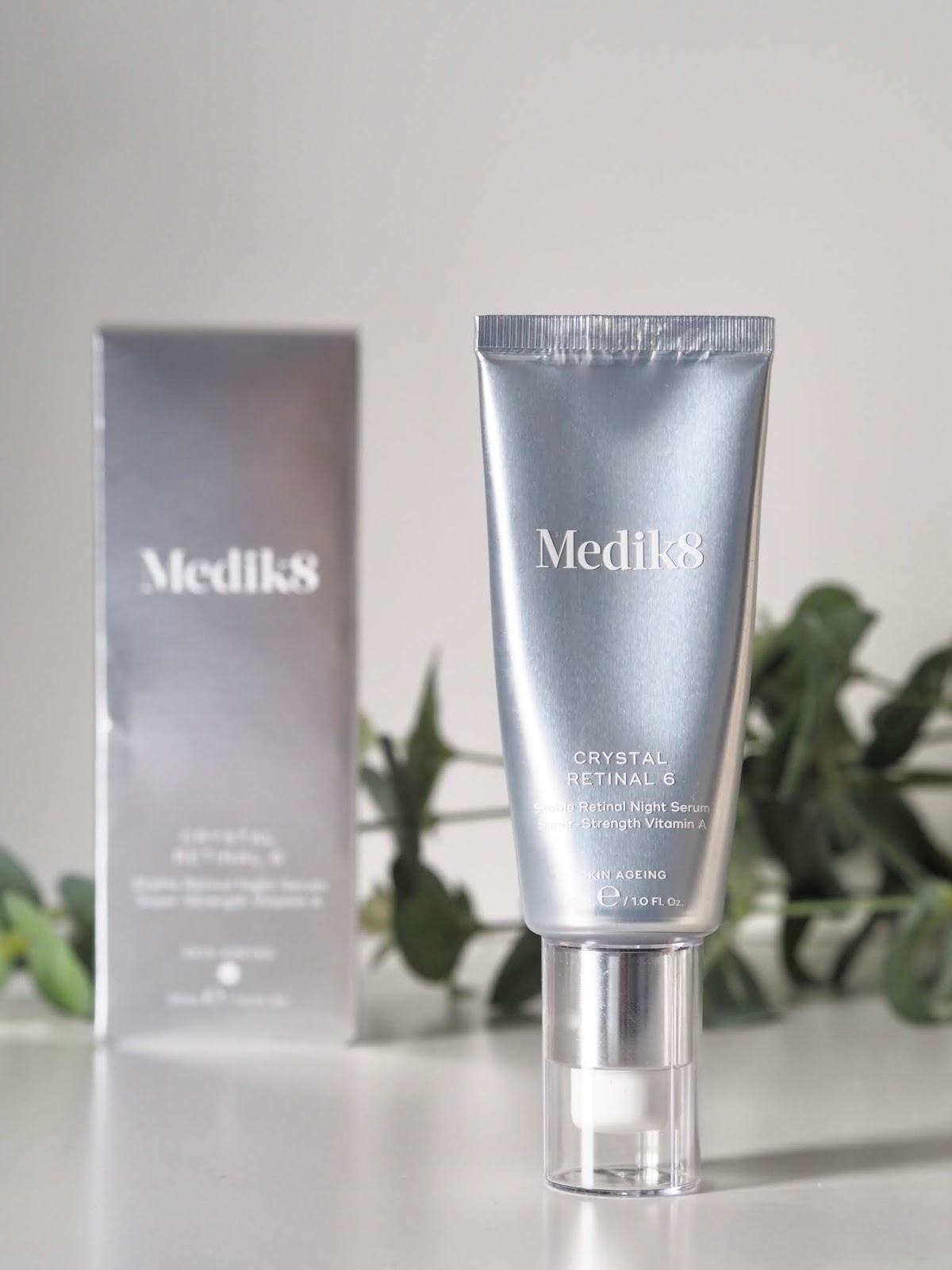 Medik8 crystal retinal 6 | Review