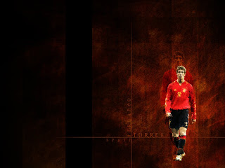 fernando torres wallpaper liverpoll soccer artist sport