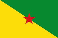 Guyana Prancis