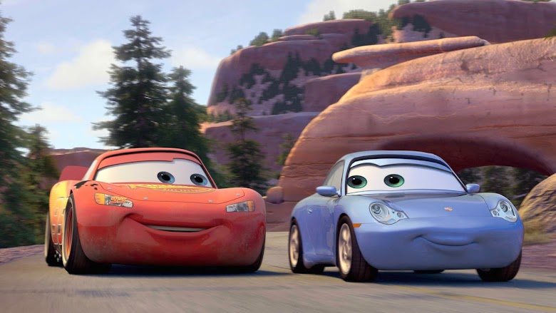 Cars 2006 descargar online
