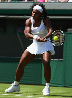 Women Wimbledon