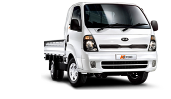 Harga Kia K2700