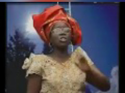 (Music) Follow The Ladder To Heaven - Agnes Iro (Throwback Nigerian Songs)