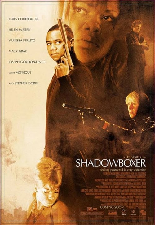 [HD] Shadowboxer 2005 Streaming Vostfr DVDrip