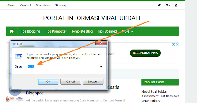 Melacak Lokasi Kamu lewat WhatsApp