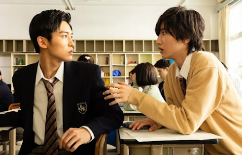  | 10 Best BL Drama Of 2021 You Must Watch