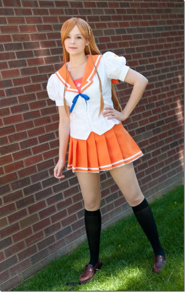 Cosplay Girls (4)