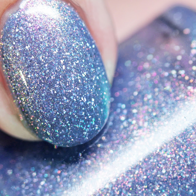 Wildflower Lacquer Your Perfect Snowboy Is Here!