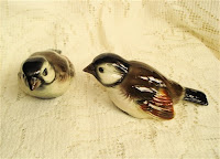 Goebel Bird Figurine