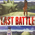 Naruto Shippuden Eps. 476 - 479 : Naruto vs Sasuke 'The Final Battle'