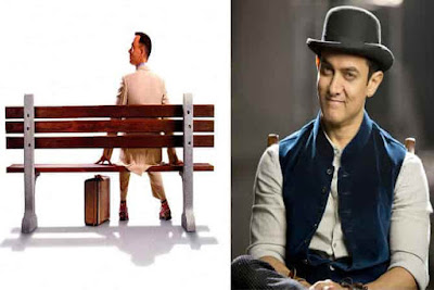 Aamir Khan Announced He Is Remaking 1994 Oscar Winning Film