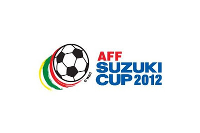 Jadwal Lengkap AFF Suzuki Cup 2012