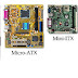 Jenis-Jenis Motherboard