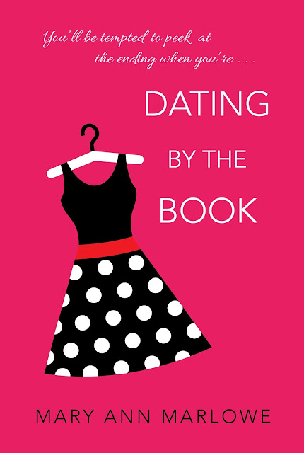 Dating by the Book by Mary Ann Marlowe