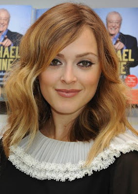 Hairstyles for the Holiday Season 2011