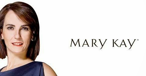 entrevista à Diretora Geral da Mary Kay