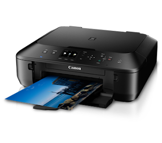 Canon PIXMA MG5670 Printer Driver All Windows, Mac, Linux