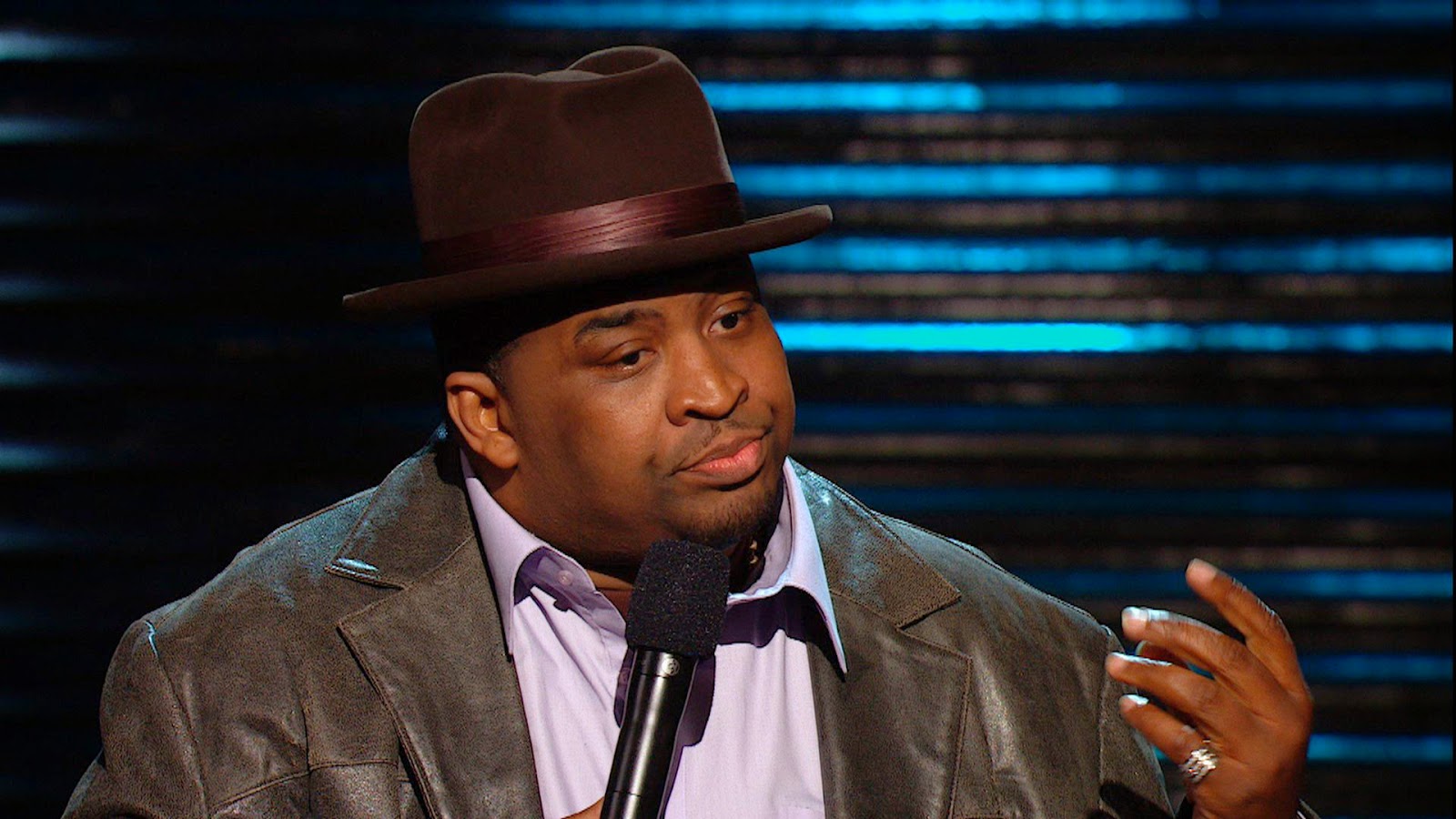 Patrice O'Neal "Better Than You" Documentary In The Works 