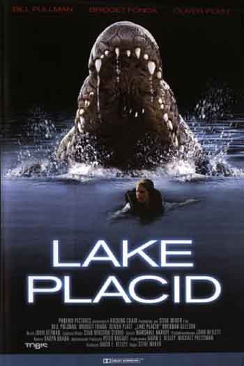 Lake Placid 1999 480p 250MB Dual Audio