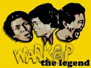 Warkop DKI 