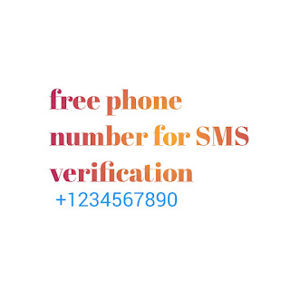 Free phone number