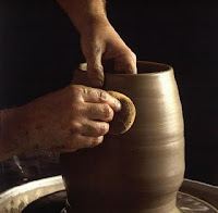 Vaso de Honra y Vaso de Deshonra