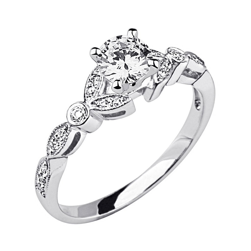 rings for women wedding