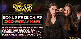Daftar website poker IDN Terbaik di Indonesia