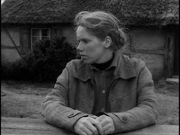 Liv Ullman as Alma