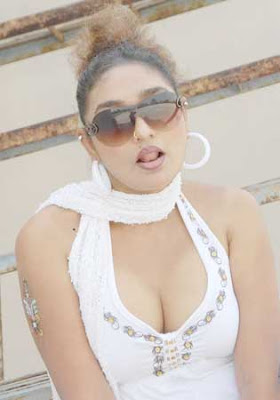 Ramya Sri Actress Pics