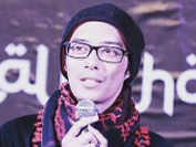 Biografi Ustadz Handy Bonny - Mantan Penganut Komunisme dan Atheisme yang Taubat