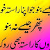 Hazrat Ali Quotes In Urdu