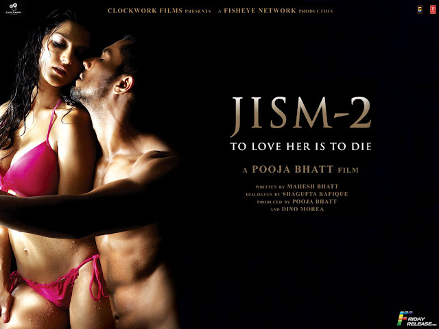 Jism 2 Full Movie HD Free Download