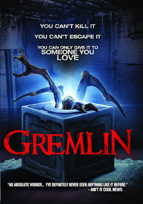 Gremlin 2017 Dvd