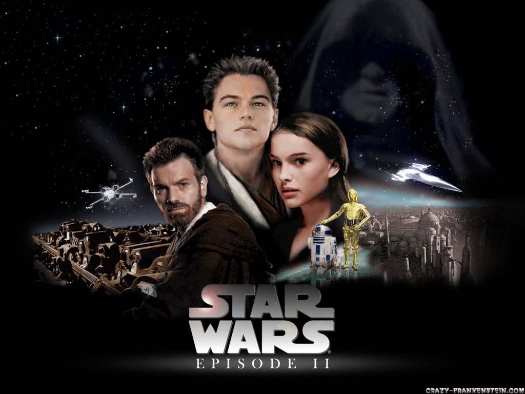 Star Wars Episode 2